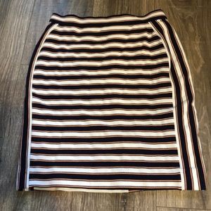 Banana republic skirt
